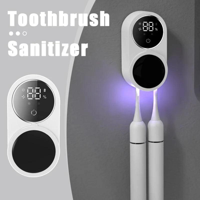 Toothbrush Sterilizer