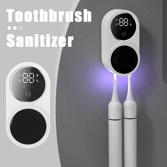 Toothbrush Sterilizer