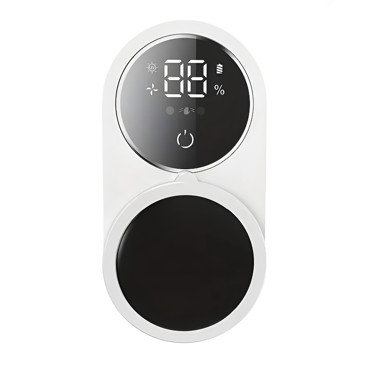 Toothbrush Sterilizer